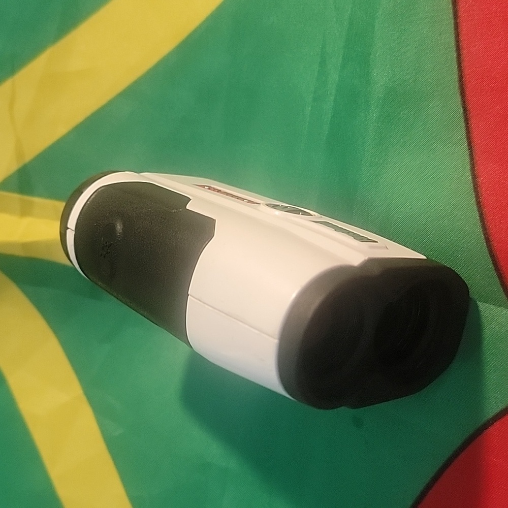 Bushnell Rangefinder Tour v3 RARE - Picture 2 of 4